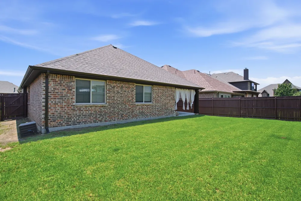 1509 Yellowthroat Drive Little Elm, TX 75068