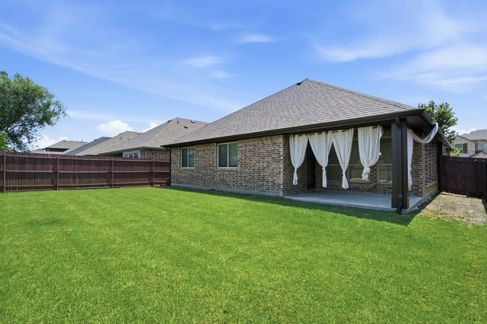 1509 Yellowthroat Drive Little Elm, TX 75068