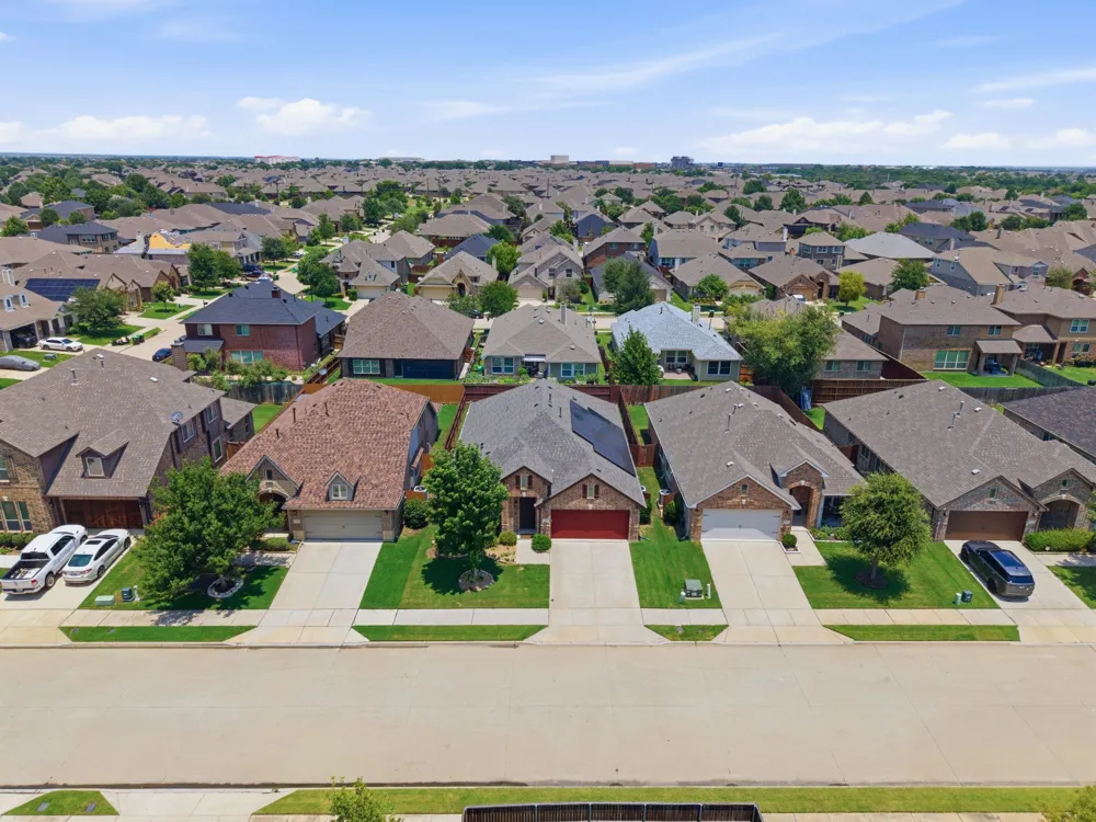1509 Yellowthroat Drive Little Elm, TX 75068