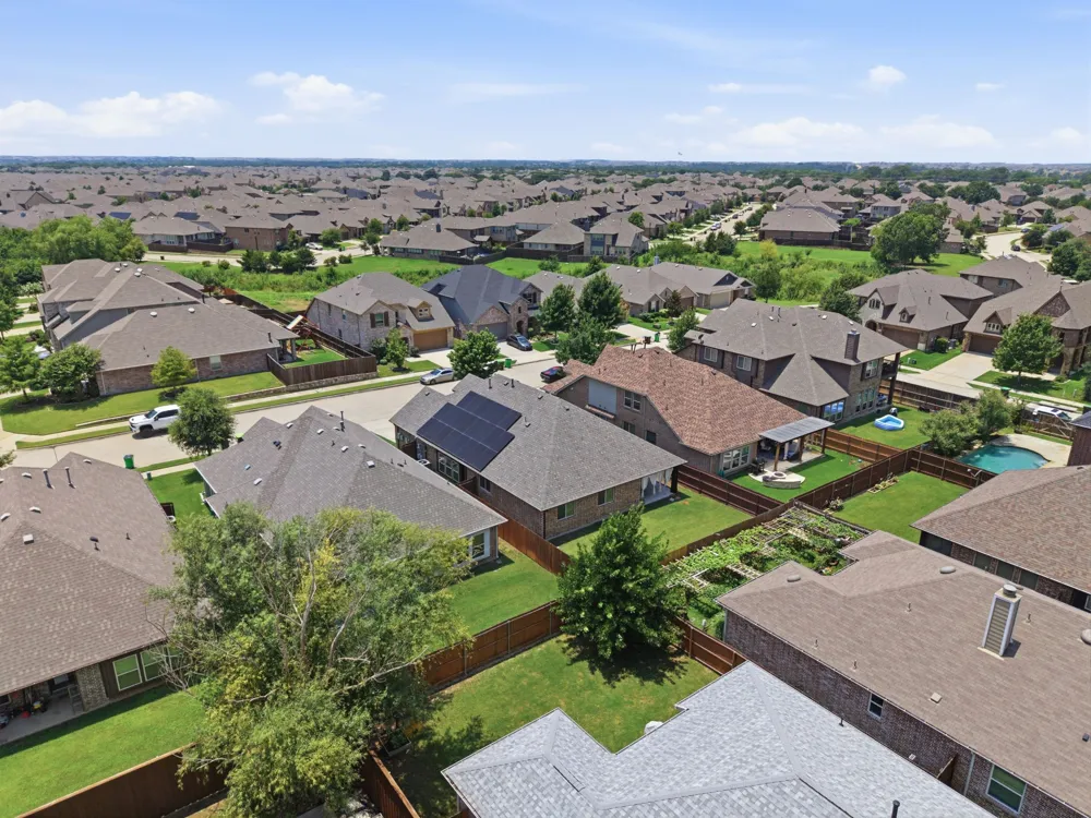 1509 Yellowthroat Drive Little Elm, TX 75068