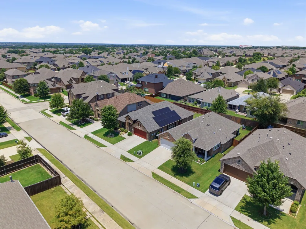 1509 Yellowthroat Drive Little Elm, TX 75068