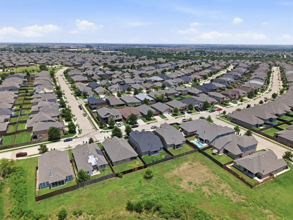 1509 Yellowthroat Drive Little Elm, TX 75068
