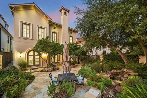 5034 Tangle Lane
