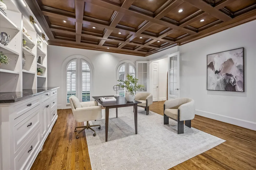 5034 Tangle Lane Houston, TX 77056