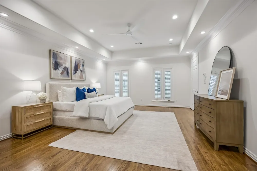 5034 Tangle Lane Houston, TX 77056