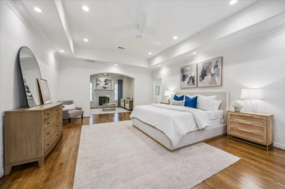 5034 Tangle Lane Houston, TX 77056