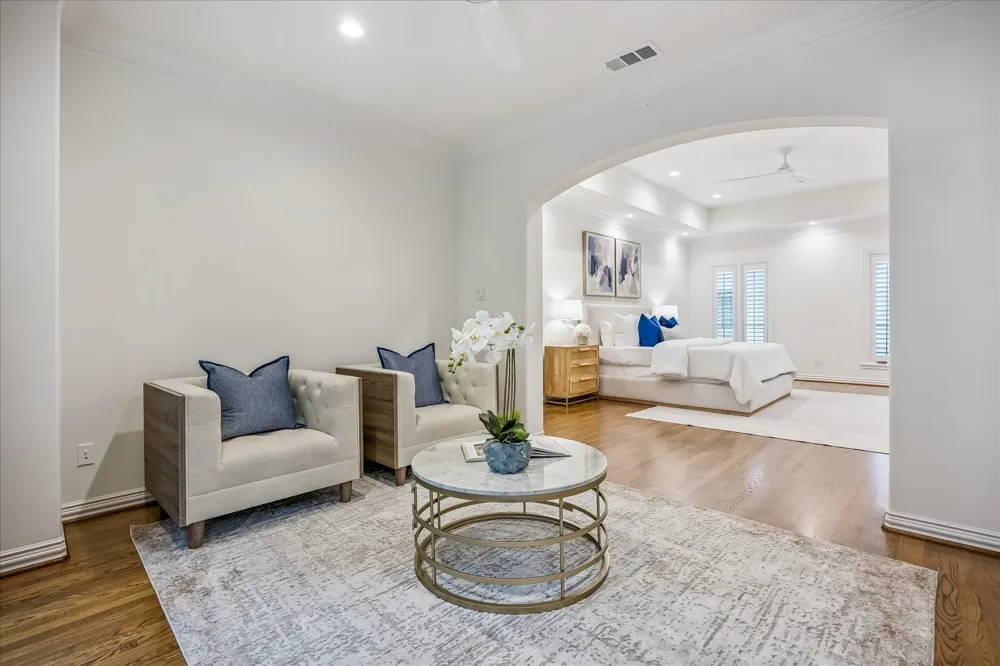 5034 Tangle Lane Houston, TX 77056