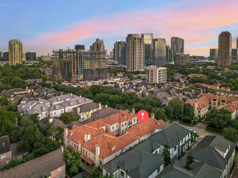 5034 Tangle Lane Houston, TX 77056