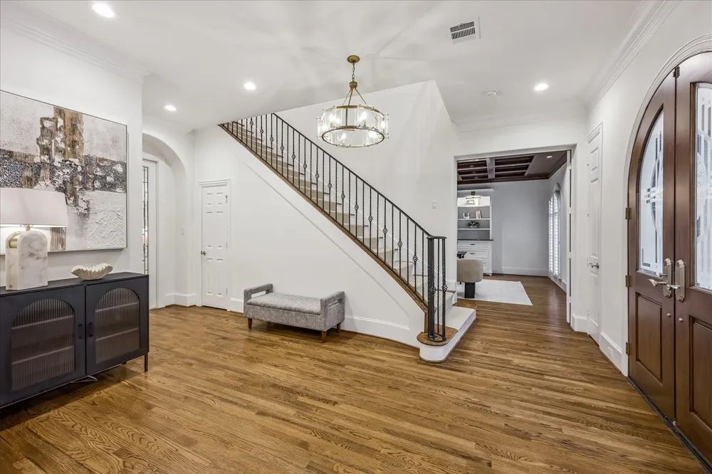 5034 Tangle Lane Houston, TX 77056