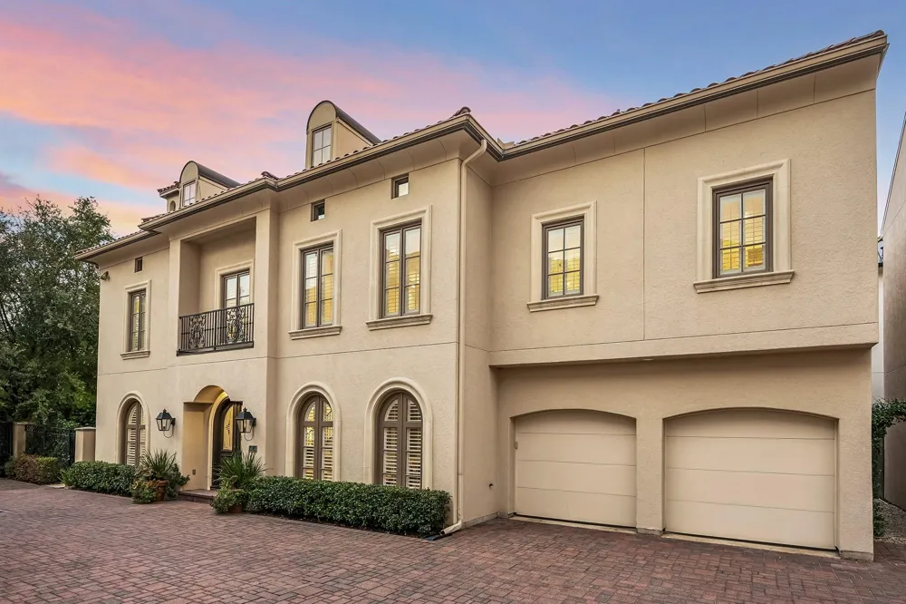 5034 Tangle Lane Houston, TX 77056
