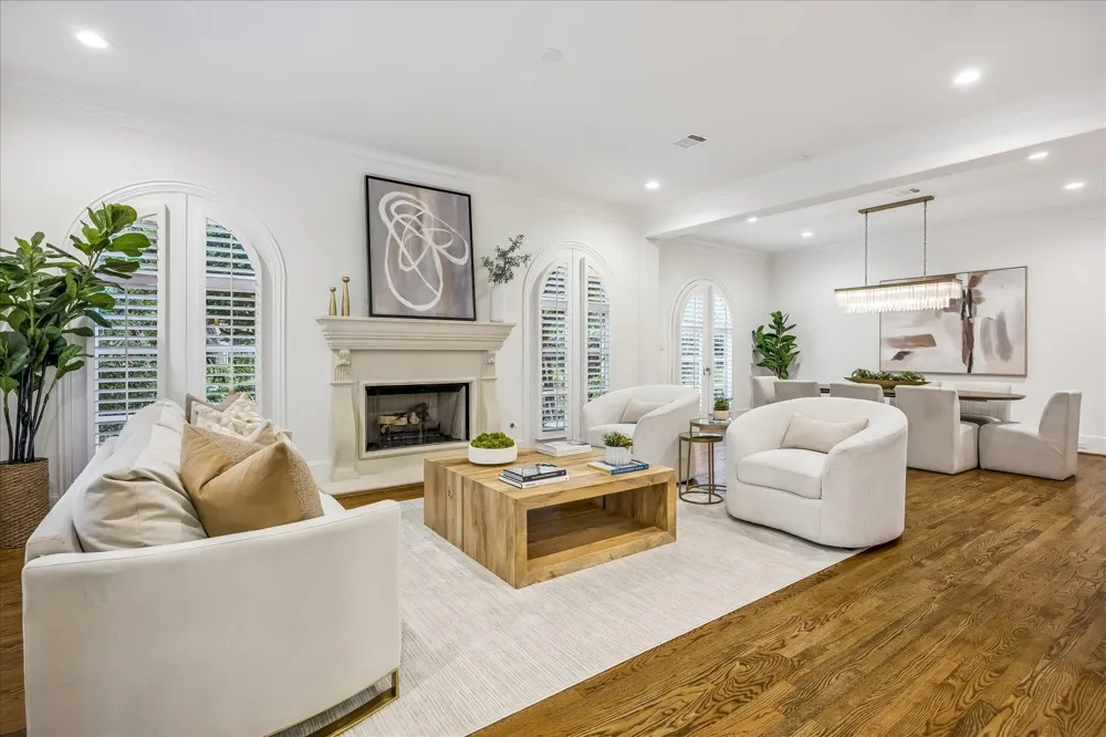 5034 Tangle Lane Houston, TX 77056