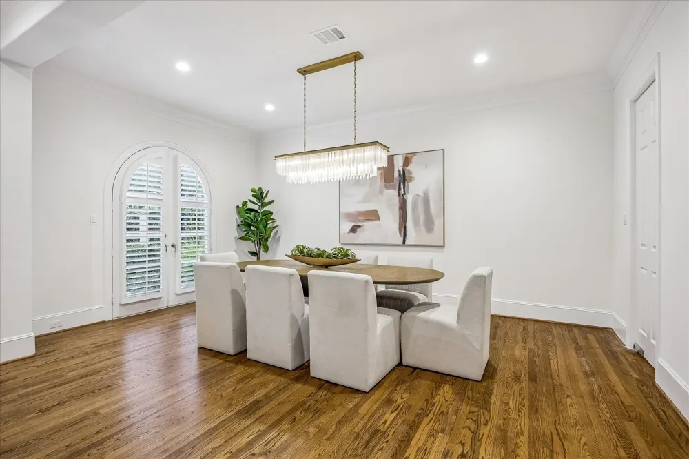 5034 Tangle Lane Houston, TX 77056