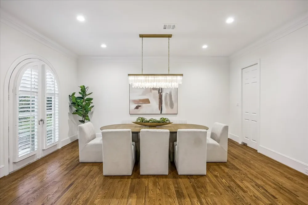 5034 Tangle Lane Houston, TX 77056