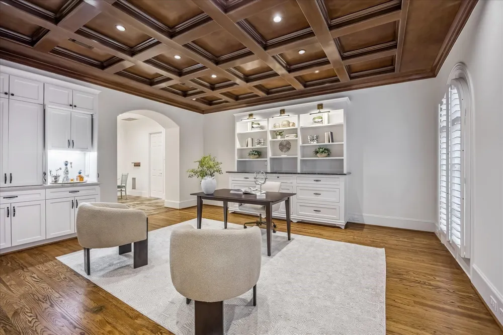 5034 Tangle Lane Houston, TX 77056