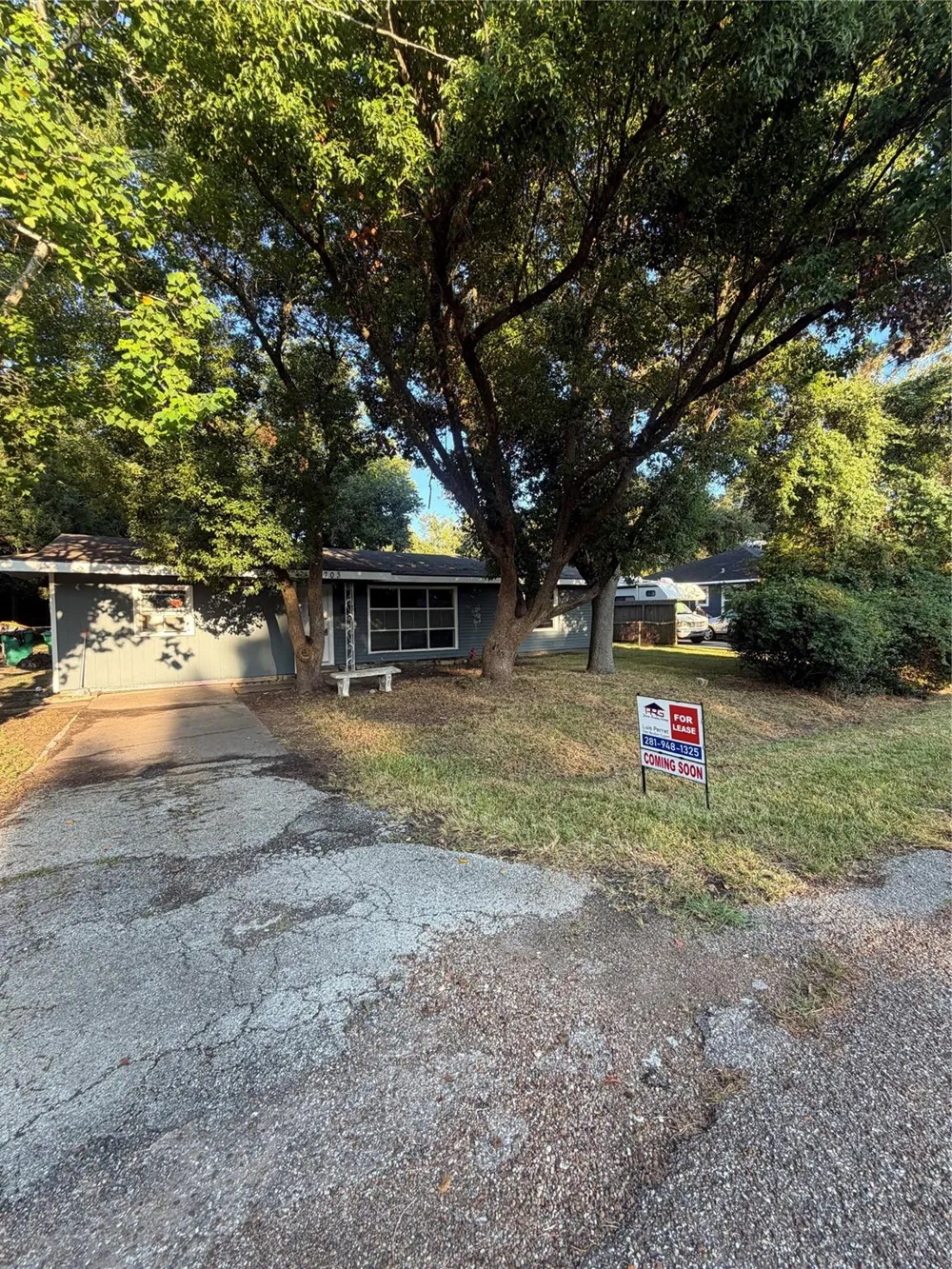 703 Lilac Street La Marque, TX 77568