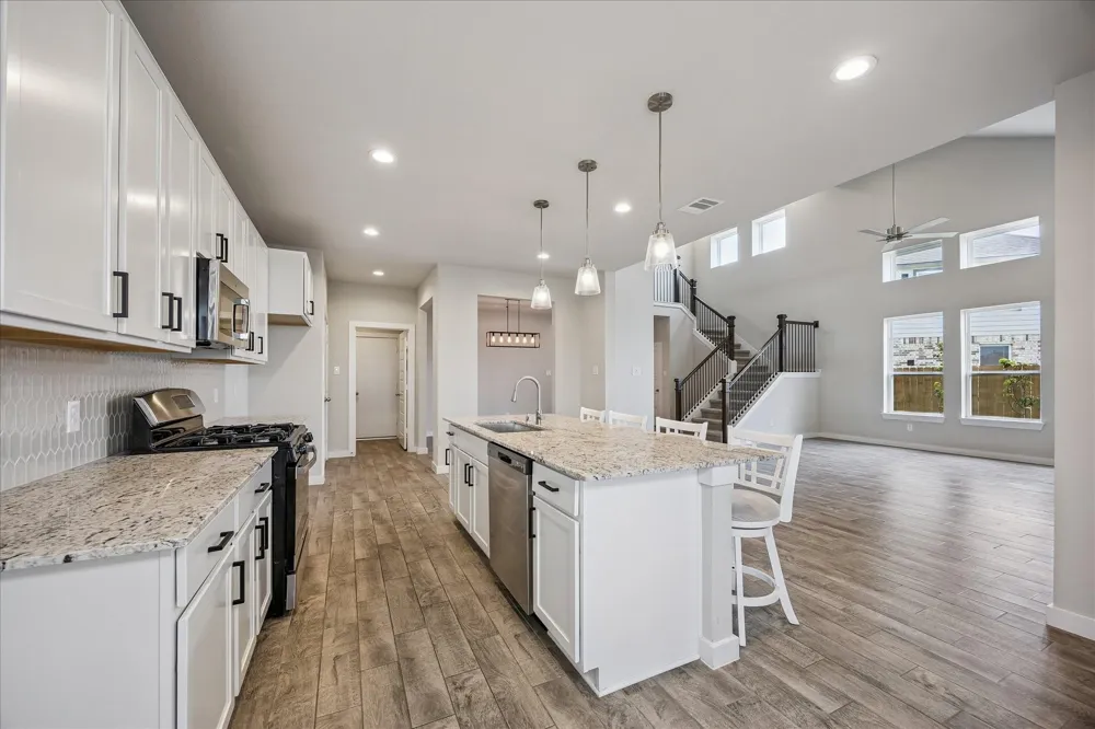 3211 Overcup Oak Court Katy, TX 77493