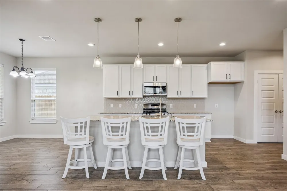 3211 Overcup Oak Court Katy, TX 77493