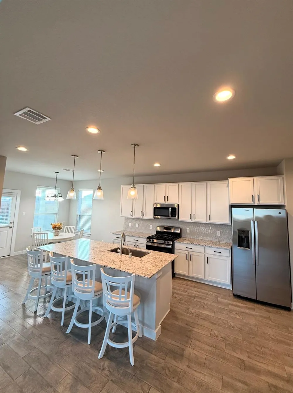 3211 Overcup Oak Court Katy, TX 77493