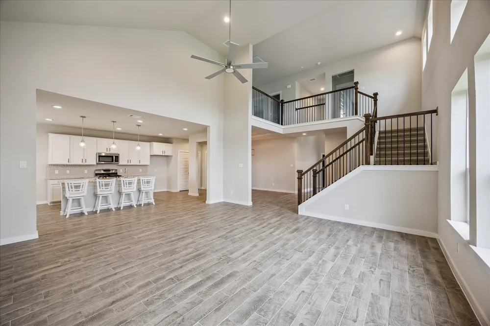 3211 Overcup Oak Court Katy, TX 77493