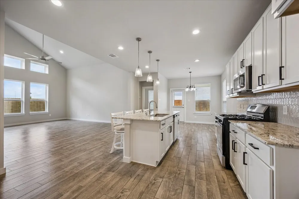 3211 Overcup Oak Court Katy, TX 77493