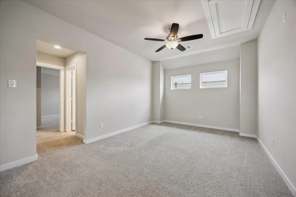 3211 Overcup Oak Court Katy, TX 77493