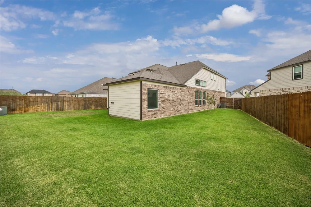 3211 Overcup Oak Court Katy, TX 77493
