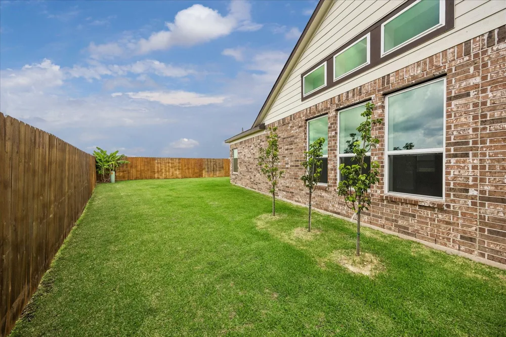 3211 Overcup Oak Court Katy, TX 77493