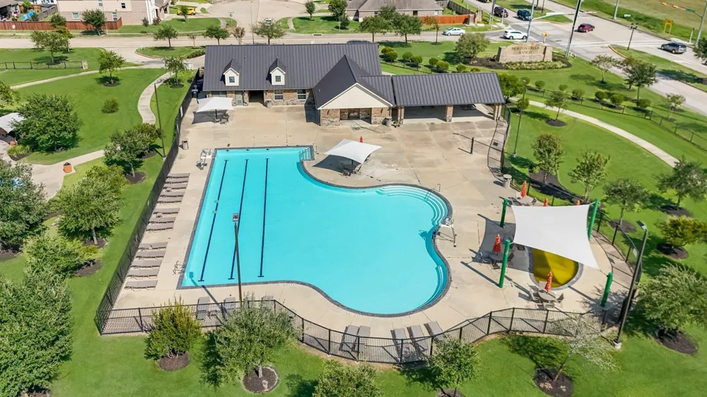 3211 Overcup Oak Court Katy, TX 77493
