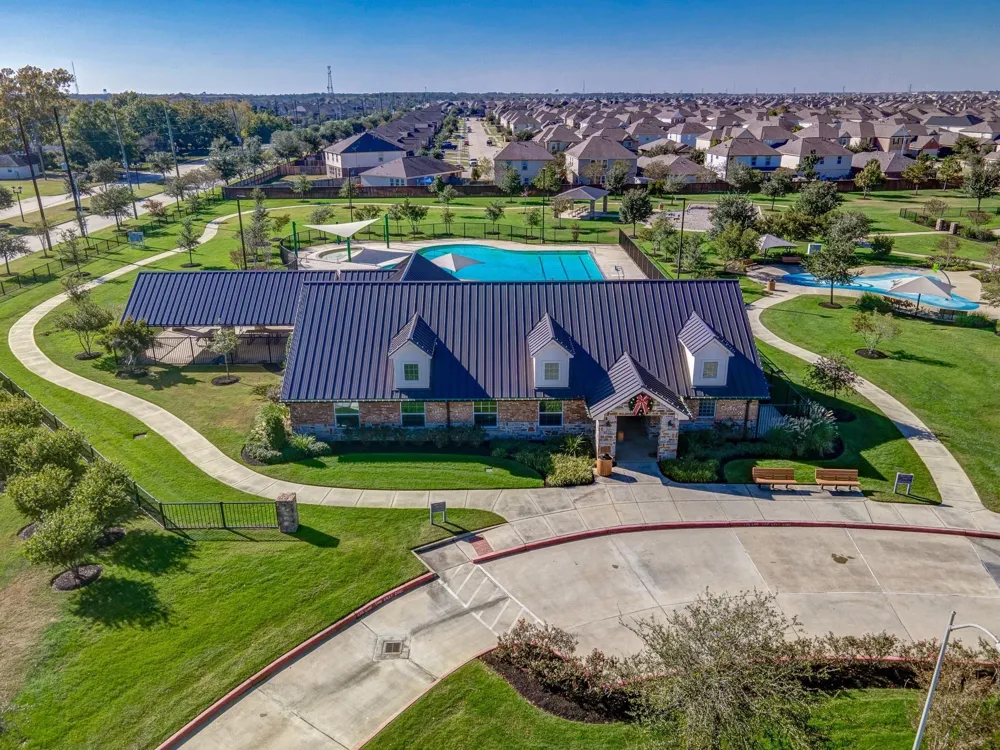 3211 Overcup Oak Court Katy, TX 77493