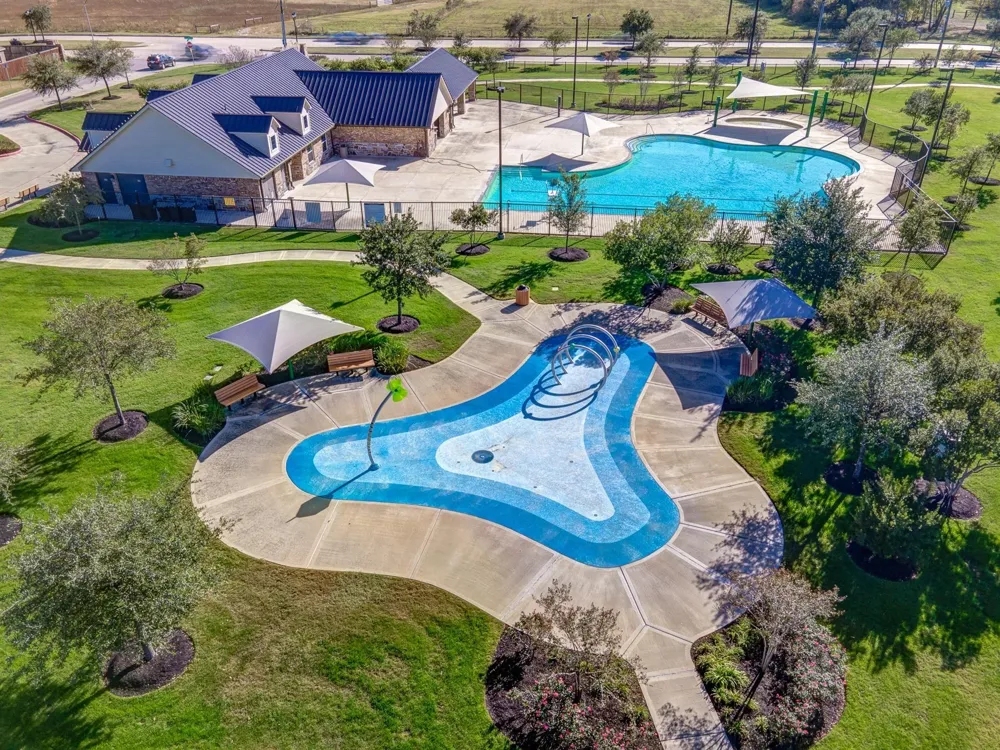 3211 Overcup Oak Court Katy, TX 77493