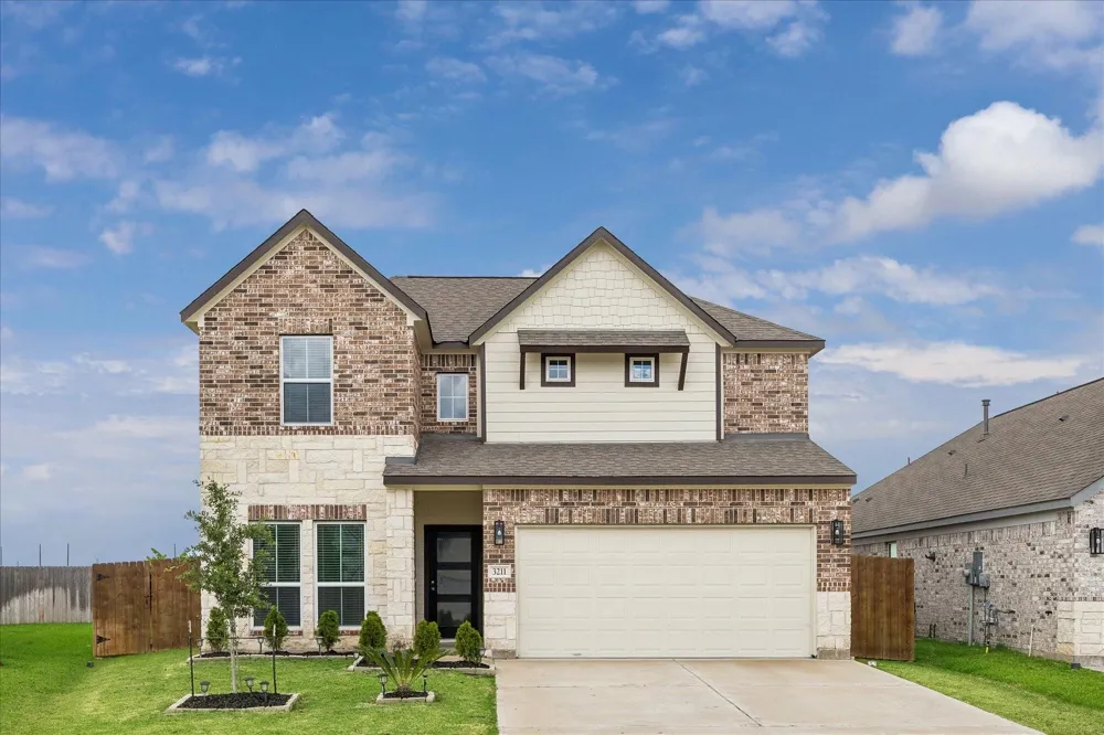 3211 Overcup Oak Court Katy, TX 77493