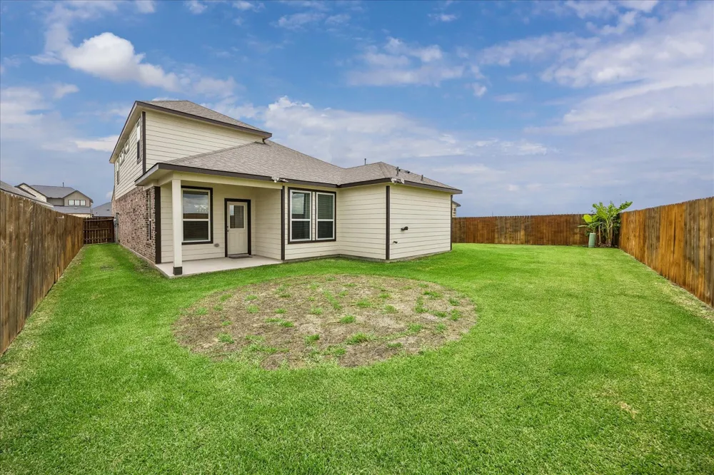 3211 Overcup Oak Court Katy, TX 77493