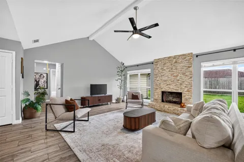 1931 Hilton Head Drive