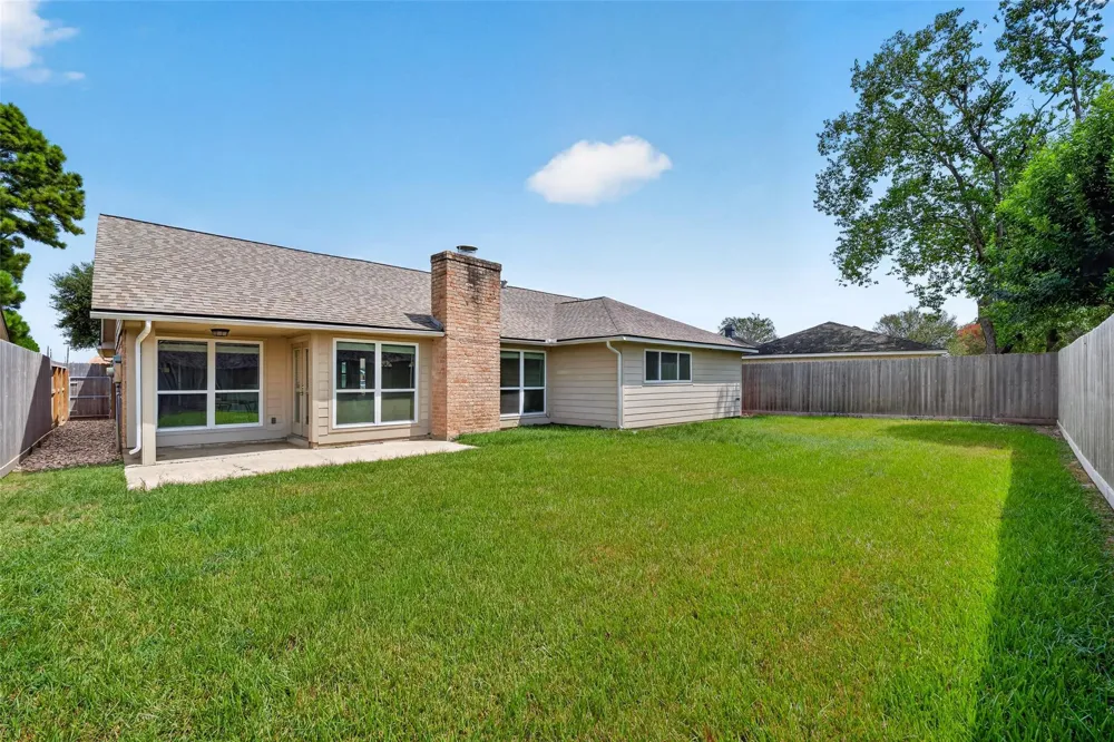 1931 Hilton Head Drive Missouri City, TX 77459