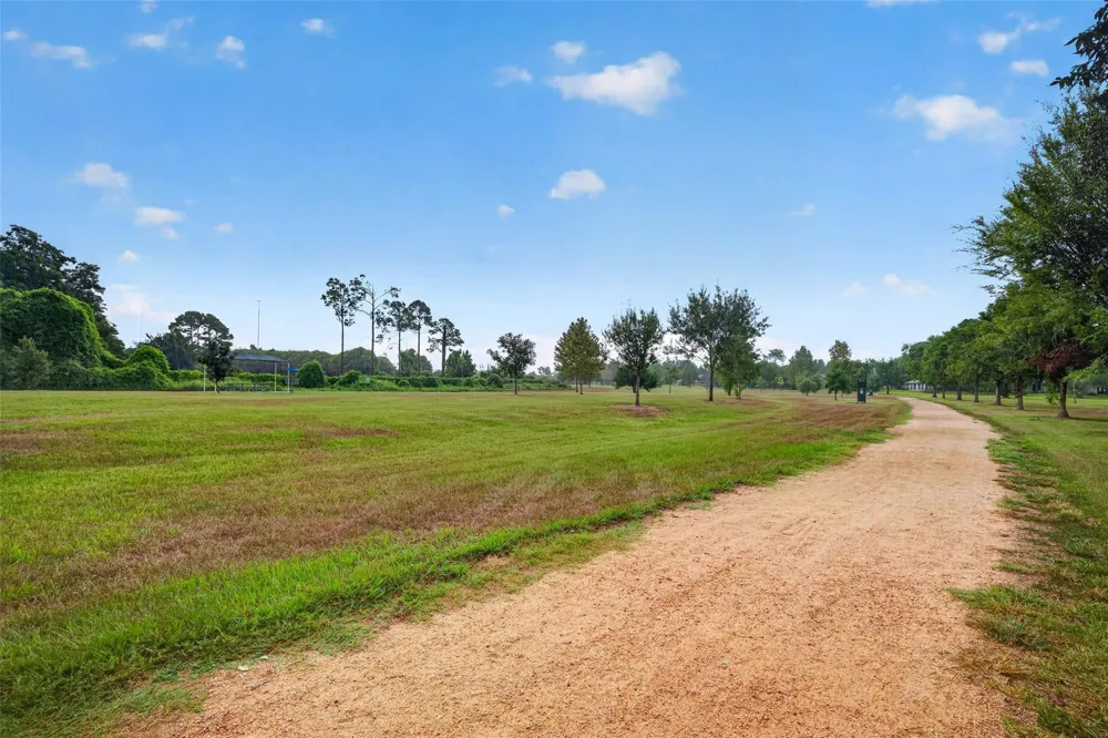 1931 Hilton Head Drive Missouri City, TX 77459