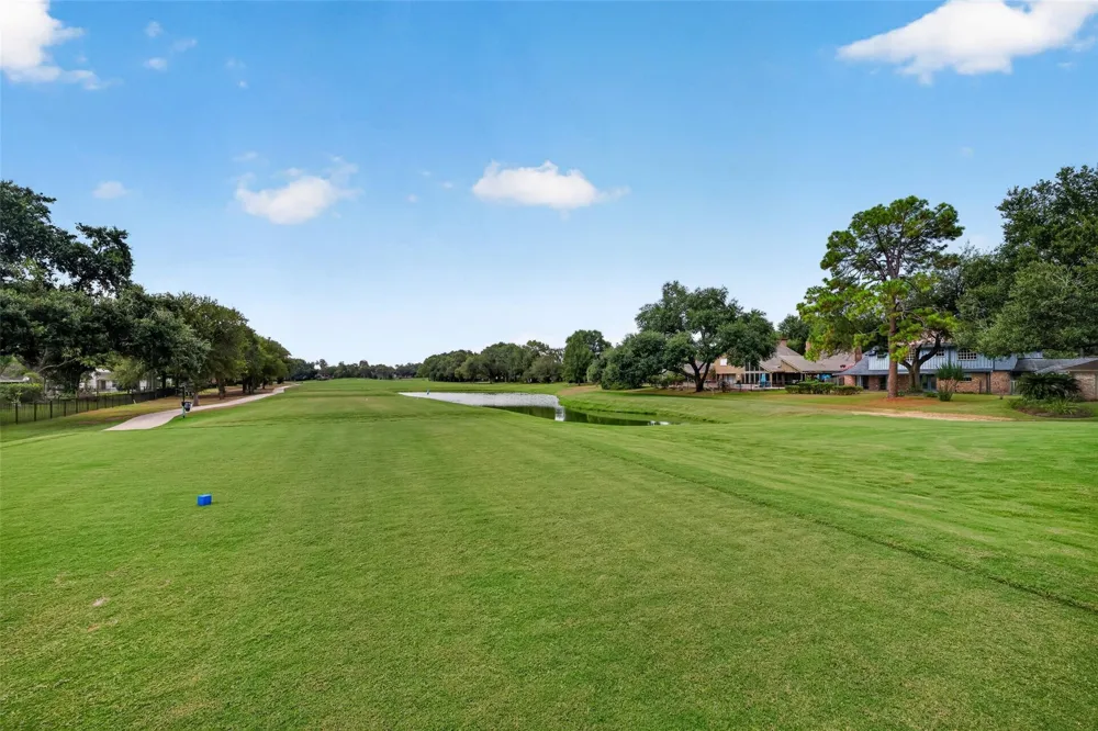 1931 Hilton Head Drive Missouri City, TX 77459