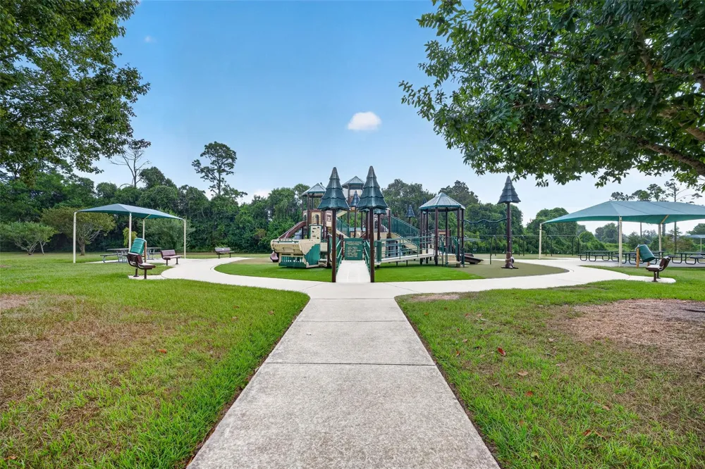 1931 Hilton Head Drive Missouri City, TX 77459