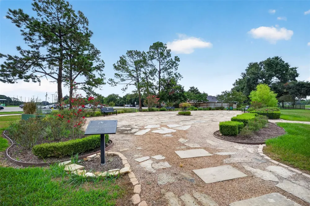 1931 Hilton Head Drive Missouri City, TX 77459