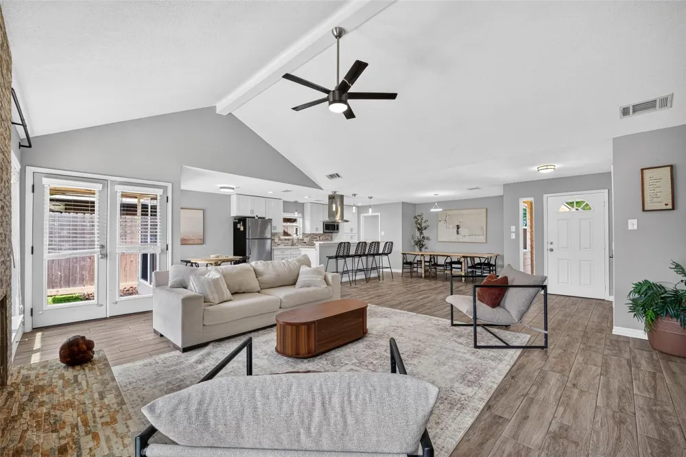 1931 Hilton Head Drive Missouri City, TX 77459