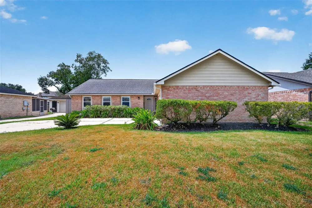 1931 Hilton Head Drive Missouri City, TX 77459