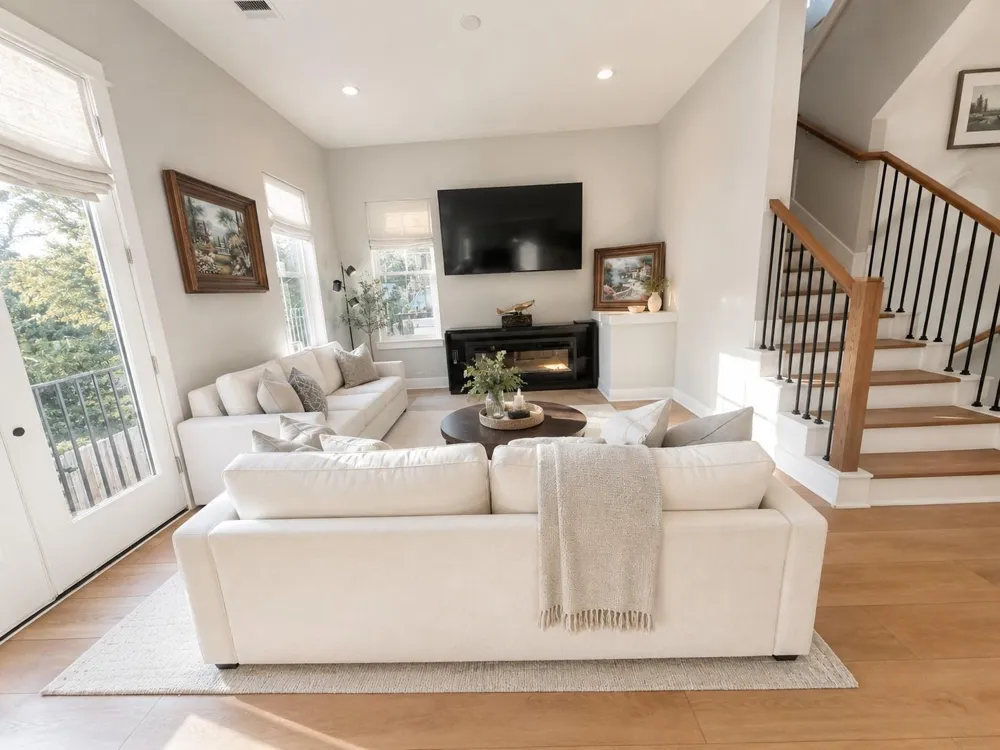 825 Woodcrest Drive Houston, TX 77018