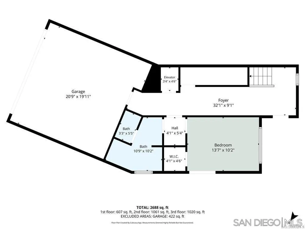 1808 Lynx Ter Chula Vista, CA 91915
