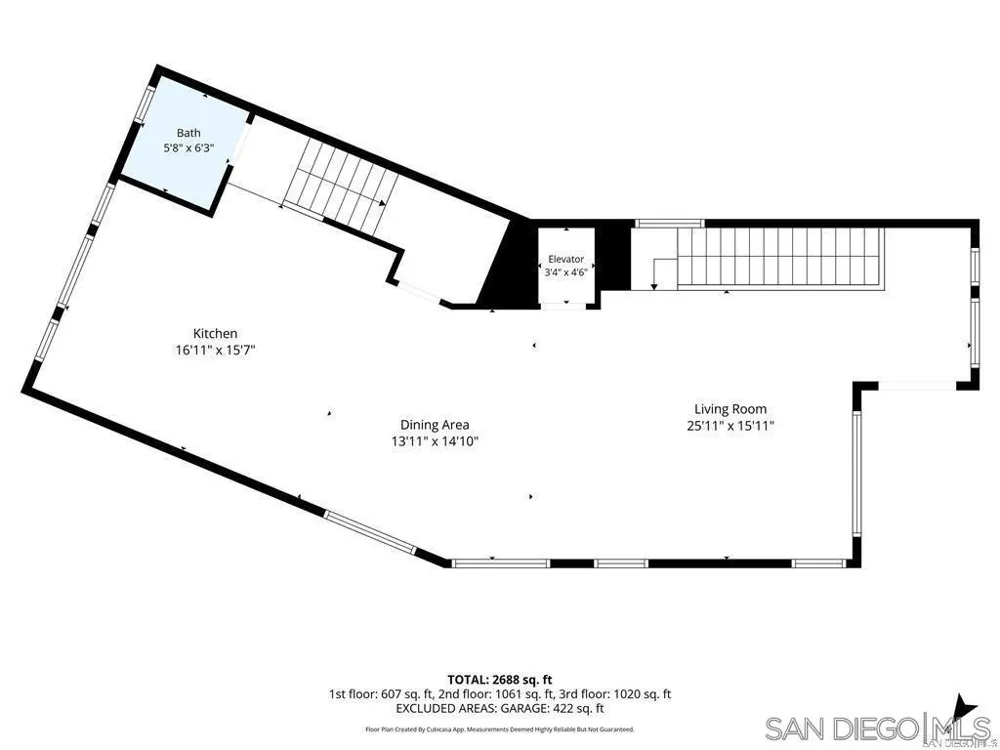 1808 Lynx Ter Chula Vista, CA 91915