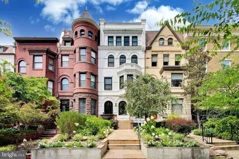 2030 16TH STREET NW #2