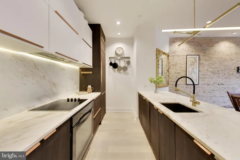 2030 16TH STREET NW #2 Washington, DC 20009