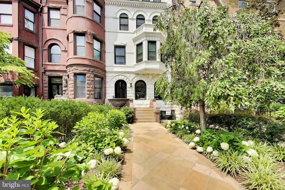 2030 16TH STREET NW #2 Washington, DC 20009