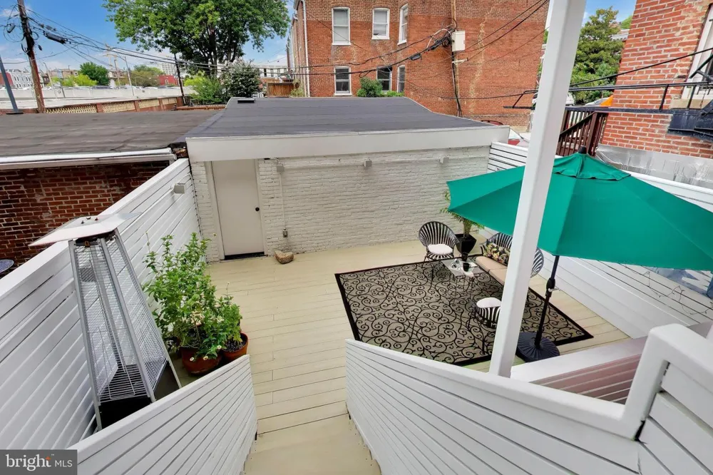 2030 16TH STREET NW #2 Washington, DC 20009