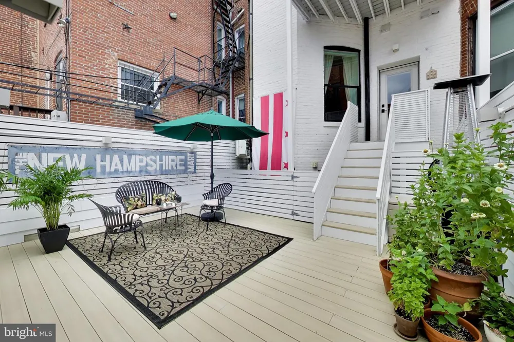 2030 16TH STREET NW #2 Washington, DC 20009