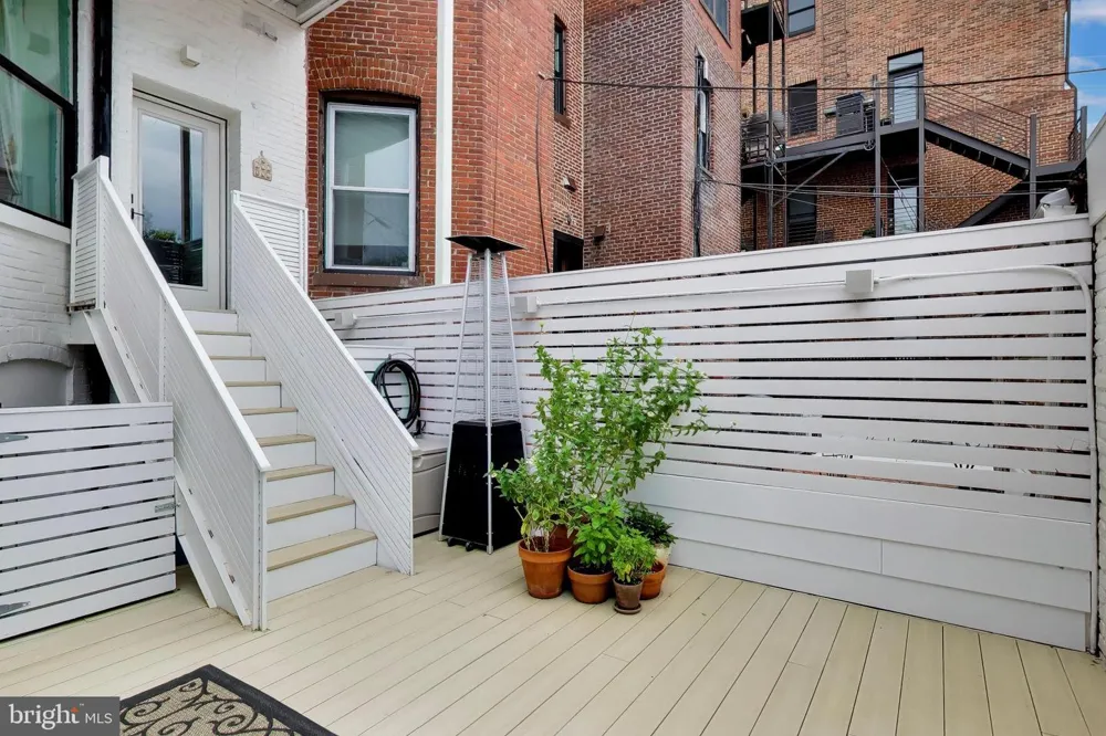 2030 16TH STREET NW #2 Washington, DC 20009