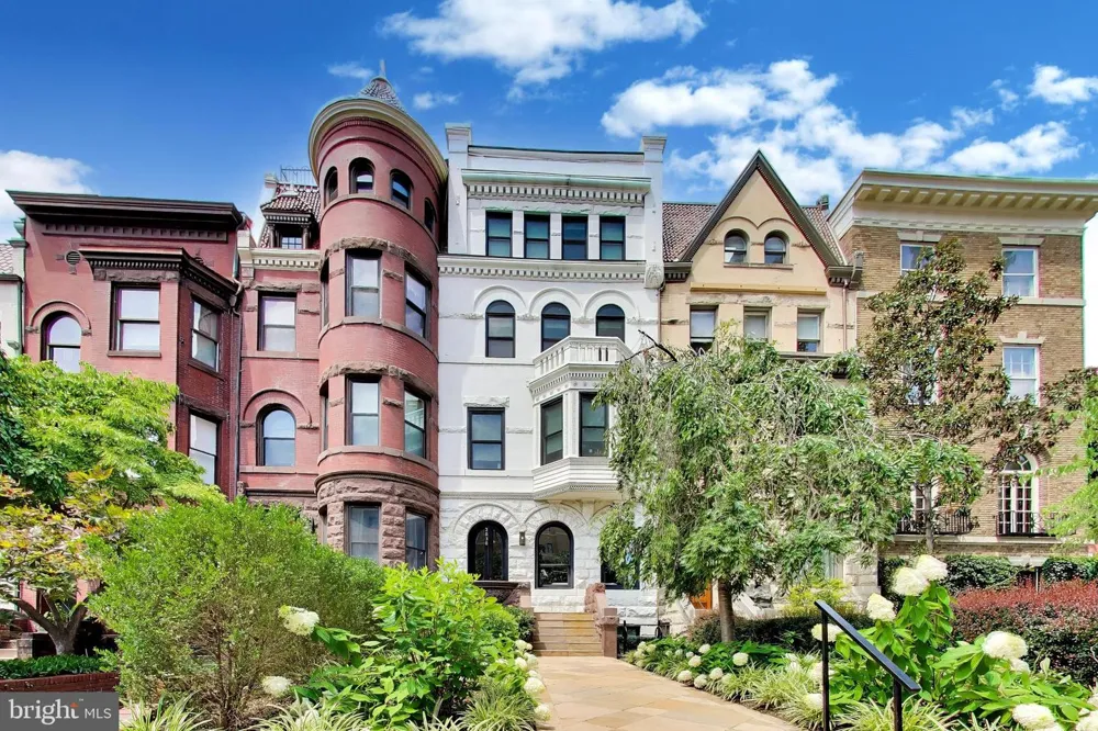 2030 16TH STREET NW #2 Washington, DC 20009
